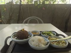 -阿姨食堂