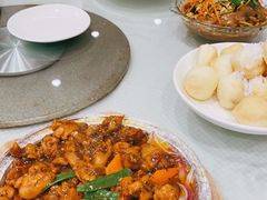 -新洪记·丽久饭店(铁西店)