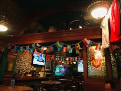 -IRISH PUB NO.9 爱尔兰酒吧