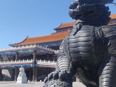 -大明幻境第一城