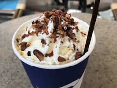 松林拿铁-BeauTea水仙(coco park店)