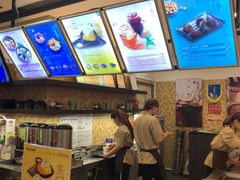 -鲜芋仙(群光广场店)