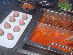 -重庆九记老火锅(广场店)