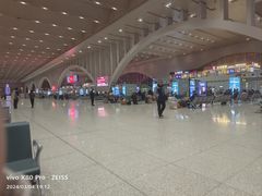 -石家庄站