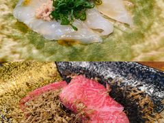 -桐寿司Sushi Tong