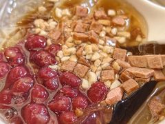 -极乐小煮·成都冒菜(科技绿洲店)