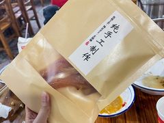 -秀妈厨房(灰汤老店)