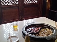 -川西坝子火锅(金沙1.0直营店)