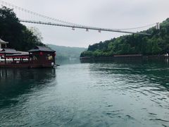-石燕湖生态旅游景区