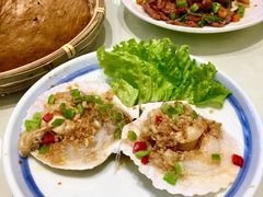 -鲜得莱渔港·小平岛海胆馆(七贤岭店)