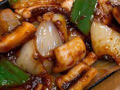 -炒豆合作社(东四总店)