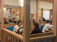 -九田家黑牛烤肉(淮北万达店)