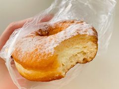 奶油多纳滋-多乐之日(和平伊势丹店)