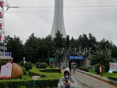 -帽儿山国家森林公园