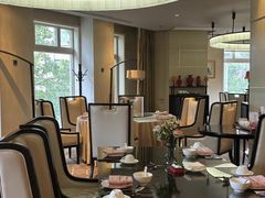 -利顺德大饭店·水岸中餐厅(小白楼店)