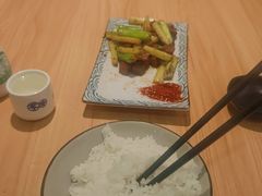 -禾绿回转寿司(苏宁广场店)