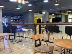 -咪咕咖啡(北京西单店)
