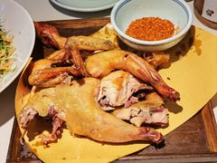 -打酱油·非遗淮扬菜(瘦西湖梅岭店)