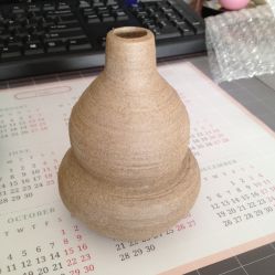 -川上陶艺社(大悦城店)