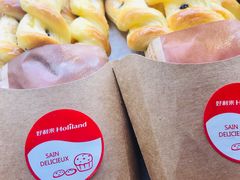 巧克力牛奶棒-甜星Star面包生日蛋糕(北坦店)