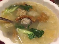 -张一品食府