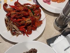 -杭州滨江世融艾美酒店·新食谱全日餐厅