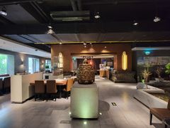 大堂-大渔之观(安贞店)