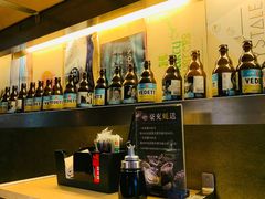-囧吉香生蚝牛排馆(湖北路店)