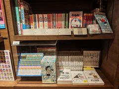 -茑屋书店(天目里店)