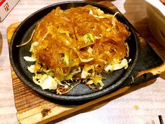 -九毛九西北菜(番禺万达店)