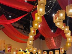 -禧宴Joyous Restaurant(禧园店)