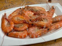 -众味海鲜大排档·活海鲜·潮汕味(南澳店)