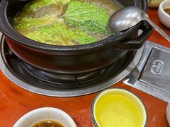 -菌之家·专业纯野生菌火锅·特色炒菌