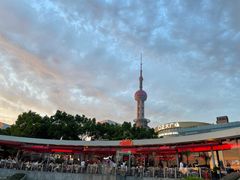 -Chili's Cafe&Bar奇利斯(滨江店)