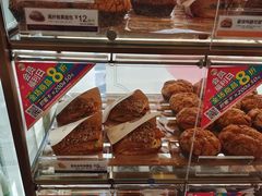 -85度C(青岛闽江路店)