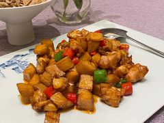 -顺福苑·新派淮扬菜