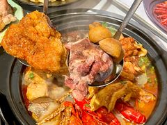-螺特攻·螺蛳煲·螺蛳粉(东莞厚街店)