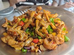 -蛙小侠(珠海华发商都店)