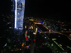 -广州四季酒店·天吧·高空酒吧