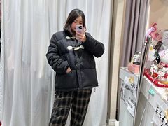 -绮梦微胖大码女装(东方社区三十一街坊店)