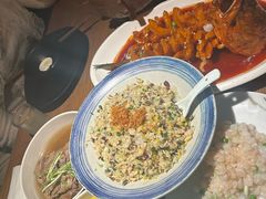 -扬州狮子楼·非遗淮扬菜(东关街店)