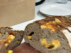 -佐敦面包铺·JORDAN BAKERY
