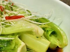 -真地道京味府·鲜橙烤鸭·北京菜(朝外大街东大桥店)