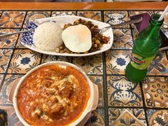 -番茄屋葡式美食(总店)