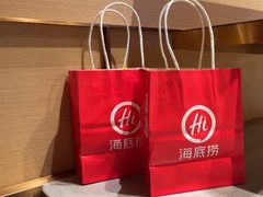 -海底捞火锅(让胡路万达店)