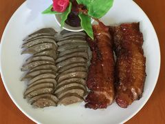 -黄连大头华烧鹅店(大良店)