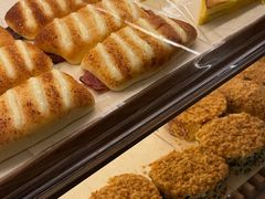 -山崎面包(苏州中心店)
