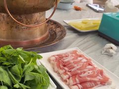 -虾大侠·盱眙龙虾老北京铜锅涮羊肉(金楠天街店)
