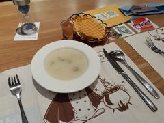 -豪客来牛排(天阳D32店)