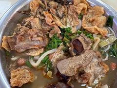 -凤张螺蛳粉·爽口粉(跃进路总店)